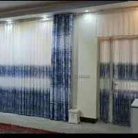 پرده|پرده، رانر، رومیزی|دوگنبدان, |دیوار