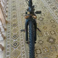 دوچرخه