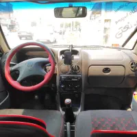 پراید۱۴۱مشکی