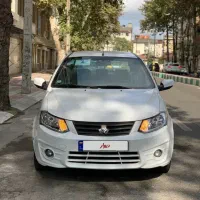 ساینا ۱۴۰۰ بی رنگ بی ضربه|خودرو سواری و وانت|رشت, استقامت ۱|دیوار