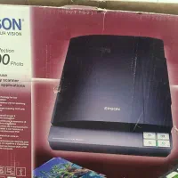 اسکنر پرینتر رنگی پرس زن فاکس