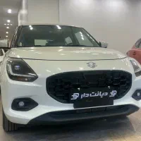فروش قطعی سوزوکی تحویل فوری تعداد محدود