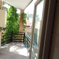 آپارتمان ۵۵ متر + ۱۴ متر انباری سندی و تراس بزرگ