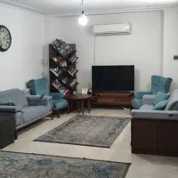 فروش ۹۰متری با پارکینگ/ اول جانبازان غربی تکواحدی|فروش آپارتمان|تهران, سبلان (لشگر)|دیوار