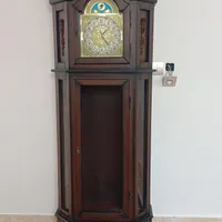 ساعت ایستاده در حد نو