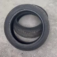 لاستیک مارشال  245/45/20