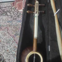 کمانچه کربلایی