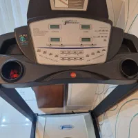 تردمیل ورزشی