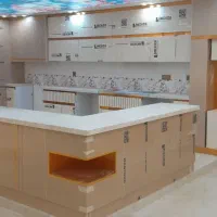 کابینت و کمدیواری|مصالح و تجهیزات ساختمان|قم, امامزاده ابراهیم|دیوار