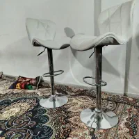 صندلی جک دار سالم