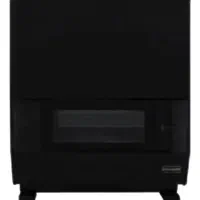 بخاری ایمن گاز مدل۸۰۰۰  هیترگازی فن دار|بخاری، هیتر، شومینه|مشهد, شهید آوینی|دیوار