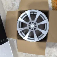 رینگ اسپرت سایز ۱۶ stcتخت اورجینال