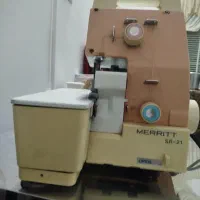 چرخ خیاطی راسته دوز ژانومه اصل و یک عدد چرخ سردوز|چرخ خیاطی و ریسندگی|یزد, |دیوار