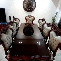 مبل دو رو منبت و دو رویه کوبی واقعا لاکچری|مبلمان خانگی و میز عسلی|تهران, درکه|دیوار