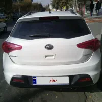 لیفانx50|خودرو سواری و وانت|کرج, عظیمیه|دیوار