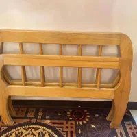 فروش تخت و صندلی|تخت و سرویس خواب|ساری, |دیوار