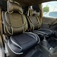 انواع روکش صندلی ایرانی خارجی