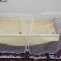 گهواره نو نو|اسباب و اثاث بچه|زنجان, |دیوار