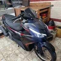 ایروکس ۱۴۰۲ بلنتا