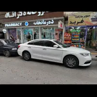 لیفان ۸۲۰ مدل ۹۶