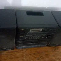 ضبط آیوا|سیستم صوتی خانگی|گرگان, |دیوار