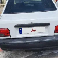 پراید مدل 86