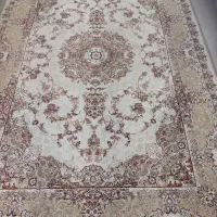 سه تخته فرش ۶متری