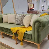 مبل فرانسوی آقای مبل