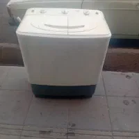 لباسشویی دو قلو