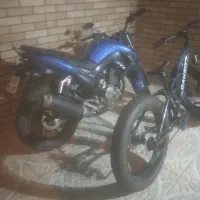 دوچرخه ساحلی کاملا نو