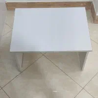 میز تحریر زمینی بدون پایه|میز تحریر و کامپیوتر|سنندج, |دیوار