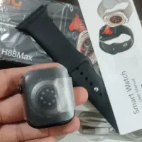 ساعت هوشمند واچ|لوازم جانبی موبایل و تبلت|پارسآباد, |دیوار