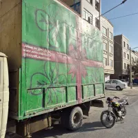 فروش|خودرو سنگین|مشهد, سپاد|دیوار