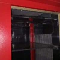 یخچال ویترینی