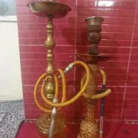 حراج لوازم منزل حلقه قلیان سرویس پذیرای تزیینی