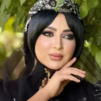 خدمات و آموزش زلف و میکاپ و شنیون