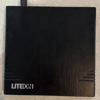 دیویدی رایتر اکسترنال