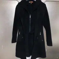 پالتو پشمی سایز ۱|لباس|تربت‌حیدریه, منصوریه|دیوار