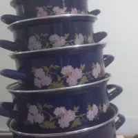 سرویس قابلمه