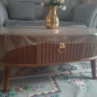 میز عسلی کامل