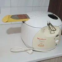 سرخ کن مولینکس|اجاق گاز و لوازم برقی پختوپز|اردبیل, |دیوار