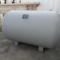 مخزن گاز مایع استاندارد|مصالح و تجهیزات ساختمان|خاوران, |دیوار