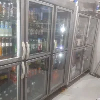 لوازم سوپر مارکت|فروشگاه و مغازه|بومهن, |دیوار