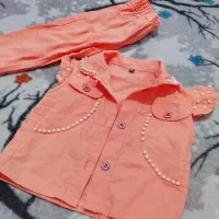 لباس بچه گانه|کفش و لباس بچه|کاشان, لتحر|دیوار