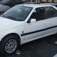 پزو پارس مدل ۸۸دوگانه کارخانه|خودرو سواری و وانت|ارومیه, |دیوار