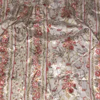 پرده|پرده، رانر، رومیزی|تهران, سعادت‌آباد|دیوار