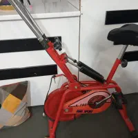 دوچرخه ثابت