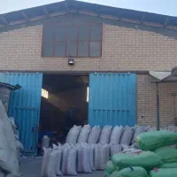 اجاره ۶۵۰ متر سوله با برق ۱۰۰ آمپر در صباشهر/آدران