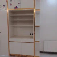تولید کننده کابینت وکمددیواری|جاکفشی، کمد، دراور|کرج, پیشاهنگی|دیوار