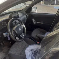 ساینا s 404 مانیتوردار|خودرو سواری و وانت|خواف, |دیوار